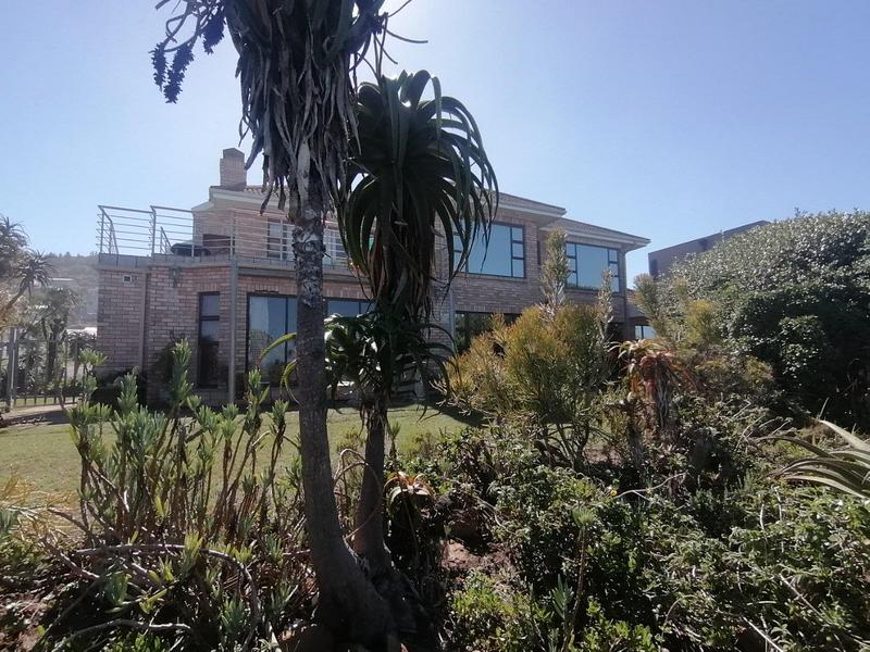 5 Bedroom Property for Sale in Outeniqua Strand Western Cape